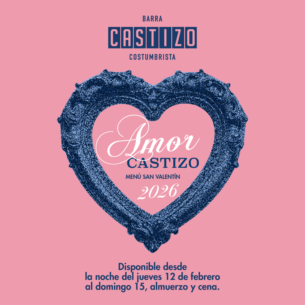 Promoción Casa Inquieta